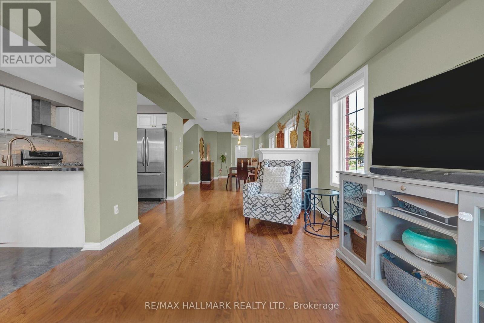 35 Westover Drive, Clarington (Bowmanville), Ontario  L1C 0M7 - Photo 8 - E12464950