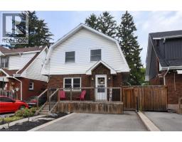 326 DARLING Street, Brantford, Ontario