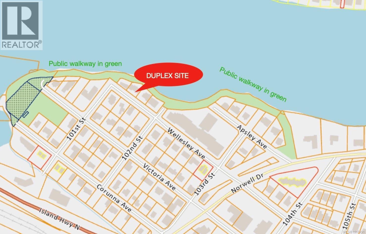 A 4176 Wellesley Ave, Nanaimo, British Columbia  V9T 2B8 - Photo 11 - 1017451