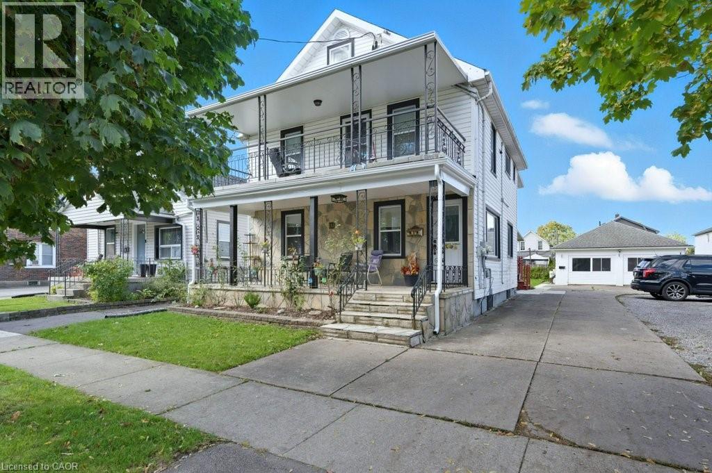 111 MCALPINE Avenue S, Welland, Ontario