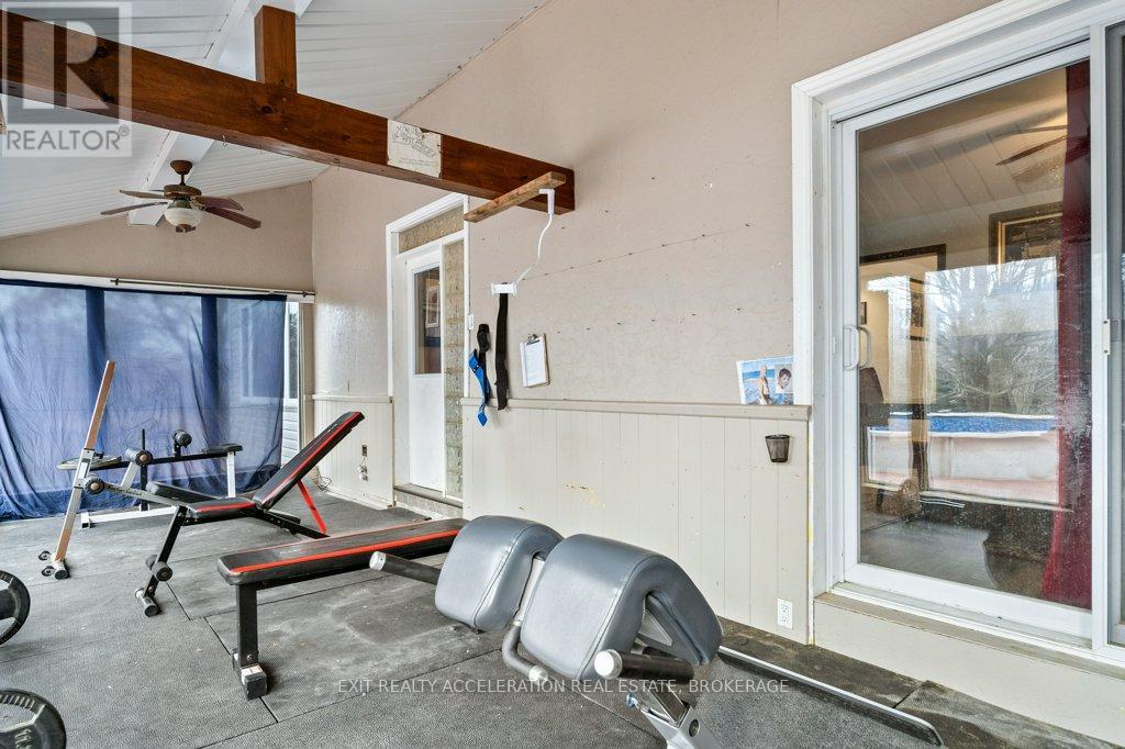8061 County Rd 2, Greater Napanee (Greater Napanee), Ontario  K0K 2W0 - Photo 18 - X12465074