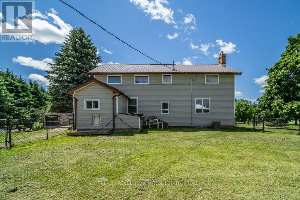 8061 County Rd 2, Greater Napanee (Greater Napanee), Ontario  K0K 2W0 - Photo 25 - X12465074