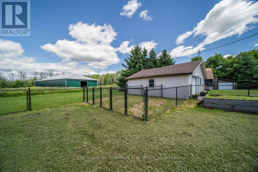 8061 County Rd 2, Greater Napanee (Greater Napanee), Ontario  K0K 2W0 - Photo 27 - X12465074