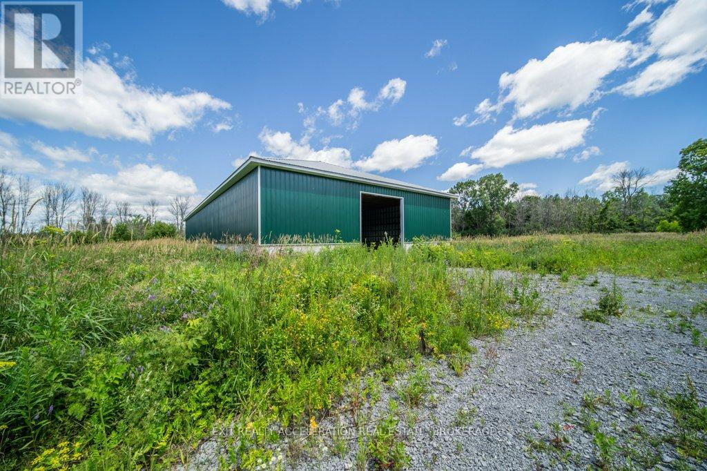 8061 County Rd 2, Greater Napanee (Greater Napanee), Ontario  K0K 2W0 - Photo 30 - X12465074