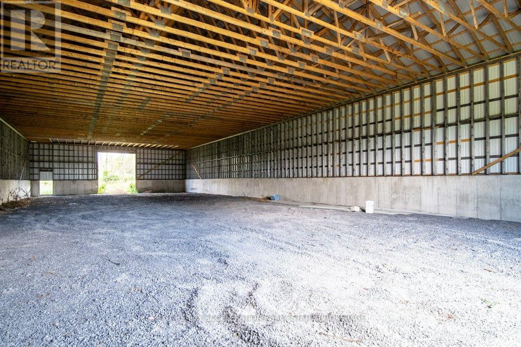 8061 County Rd 2, Greater Napanee (Greater Napanee), Ontario  K0K 2W0 - Photo 31 - X12465074