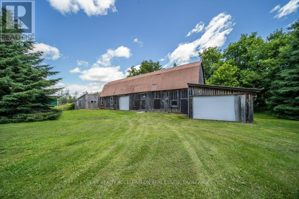 8061 County Rd 2, Greater Napanee (Greater Napanee), Ontario  K0K 2W0 - Photo 32 - X12465074