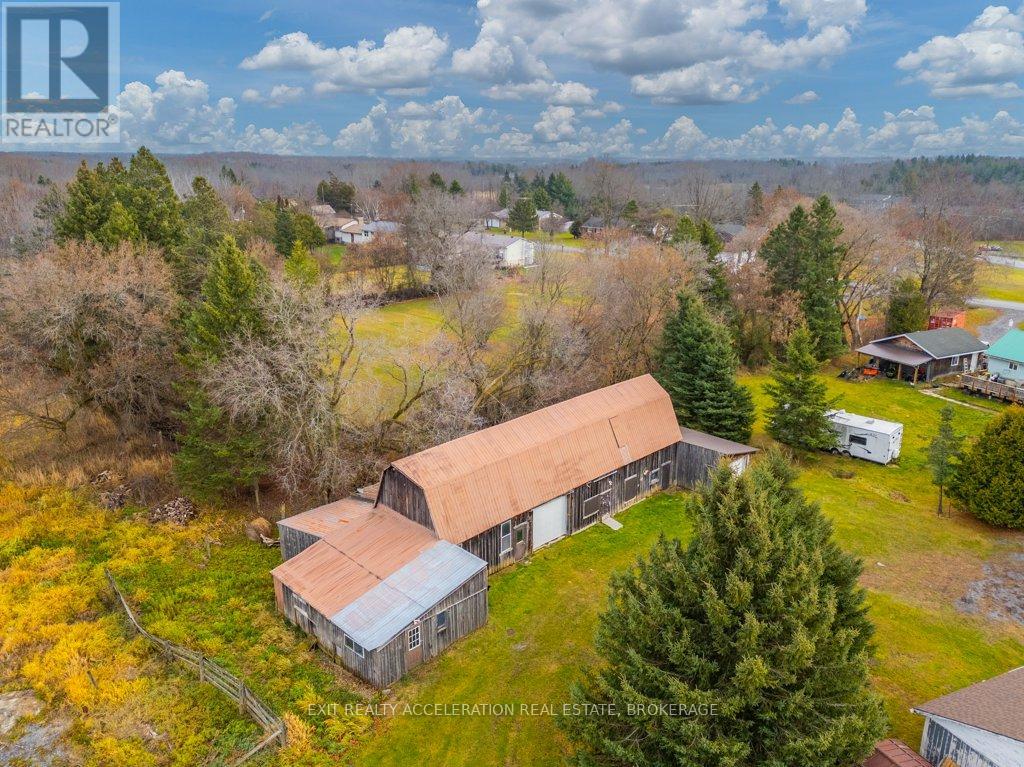 8061 County Rd 2, Greater Napanee (Greater Napanee), Ontario  K0K 2W0 - Photo 34 - X12465074