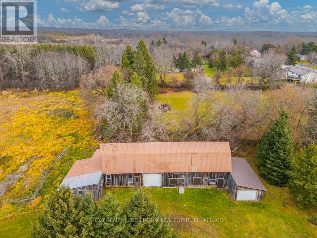 8061 County Rd 2, Greater Napanee (Greater Napanee), Ontario  K0K 2W0 - Photo 35 - X12465074