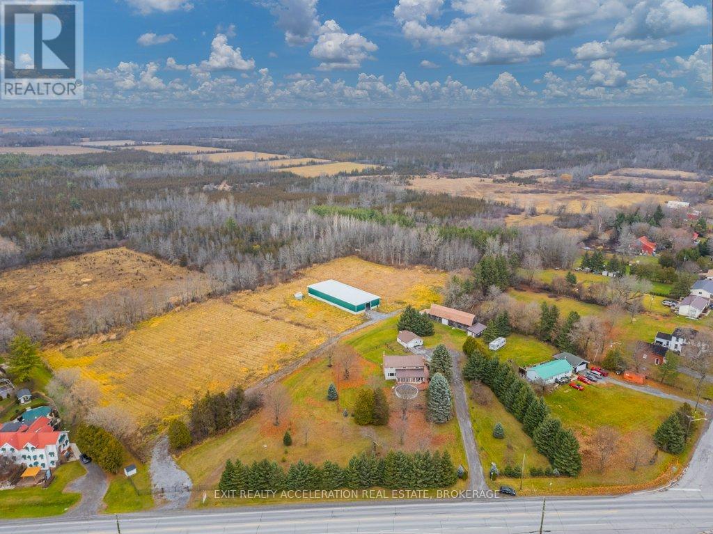 8061 County Rd 2, Greater Napanee (Greater Napanee), Ontario  K0K 2W0 - Photo 36 - X12465074