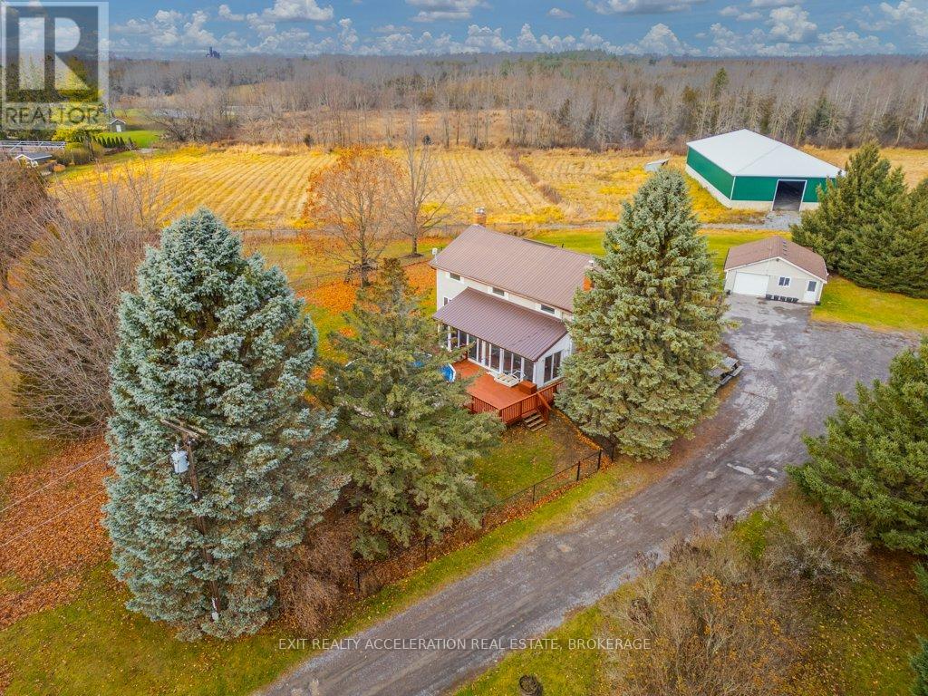 8061 County Rd 2, Greater Napanee (Greater Napanee), Ontario  K0K 2W0 - Photo 37 - X12465074