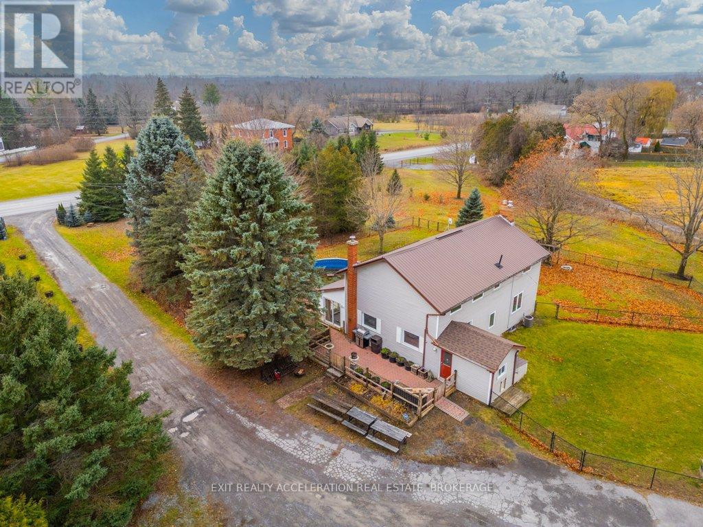 8061 County Rd 2, Greater Napanee (Greater Napanee), Ontario  K0K 2W0 - Photo 38 - X12465074