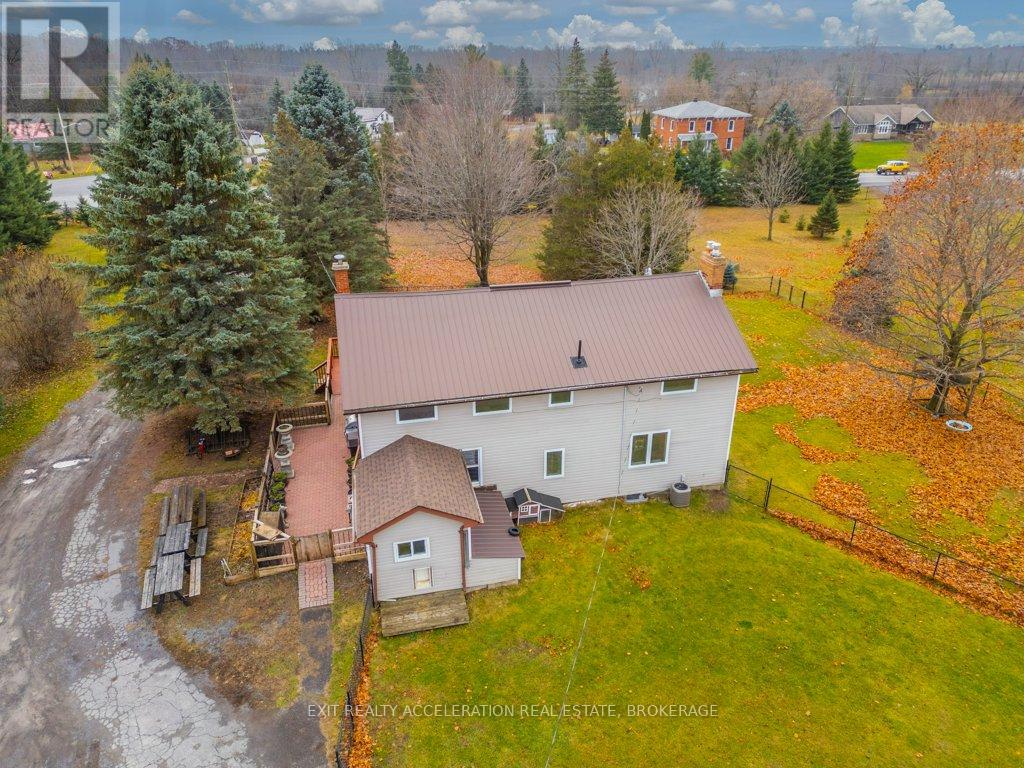 8061 County Rd 2, Greater Napanee (Greater Napanee), Ontario  K0K 2W0 - Photo 39 - X12465074