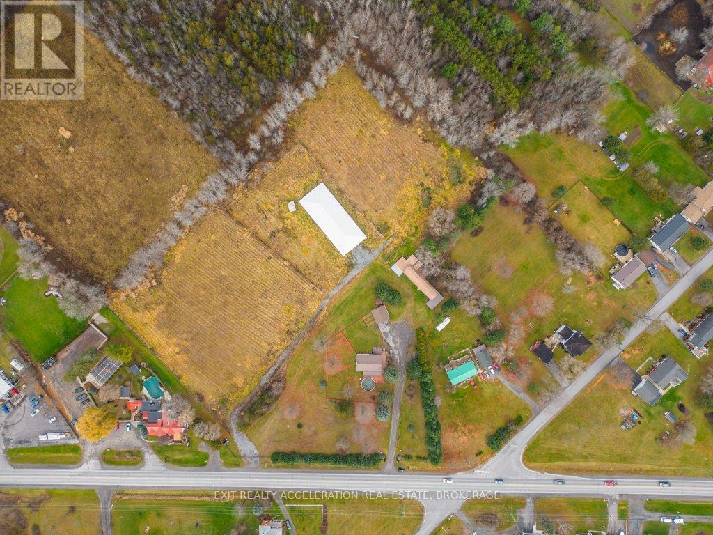 8061 County Rd 2, Greater Napanee (Greater Napanee), Ontario  K0K 2W0 - Photo 40 - X12465074