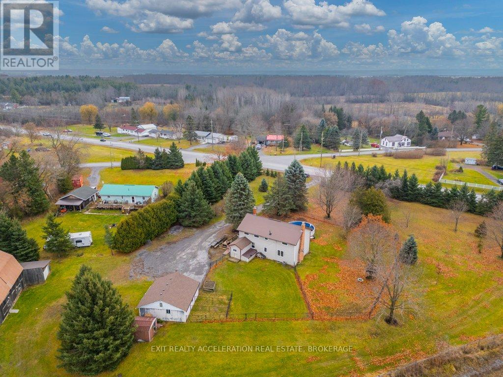 8061 County Rd 2, Greater Napanee (Greater Napanee), Ontario  K0K 2W0 - Photo 41 - X12465074