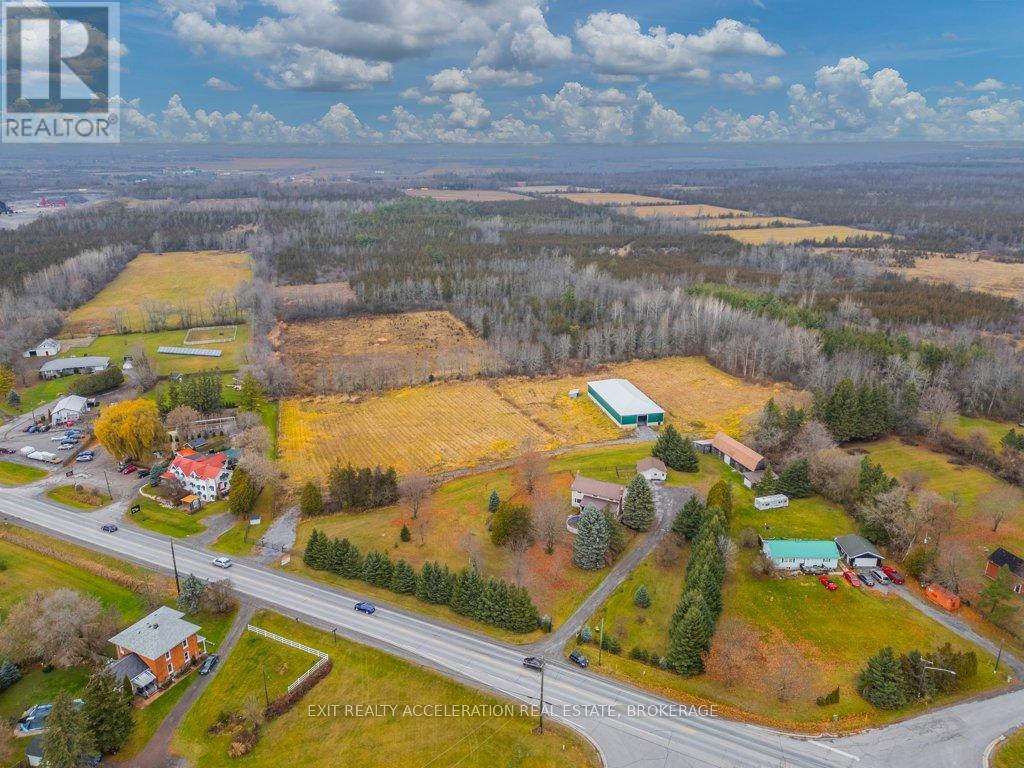 8061 County Rd 2, Greater Napanee (Greater Napanee), Ontario  K0K 2W0 - Photo 42 - X12465074