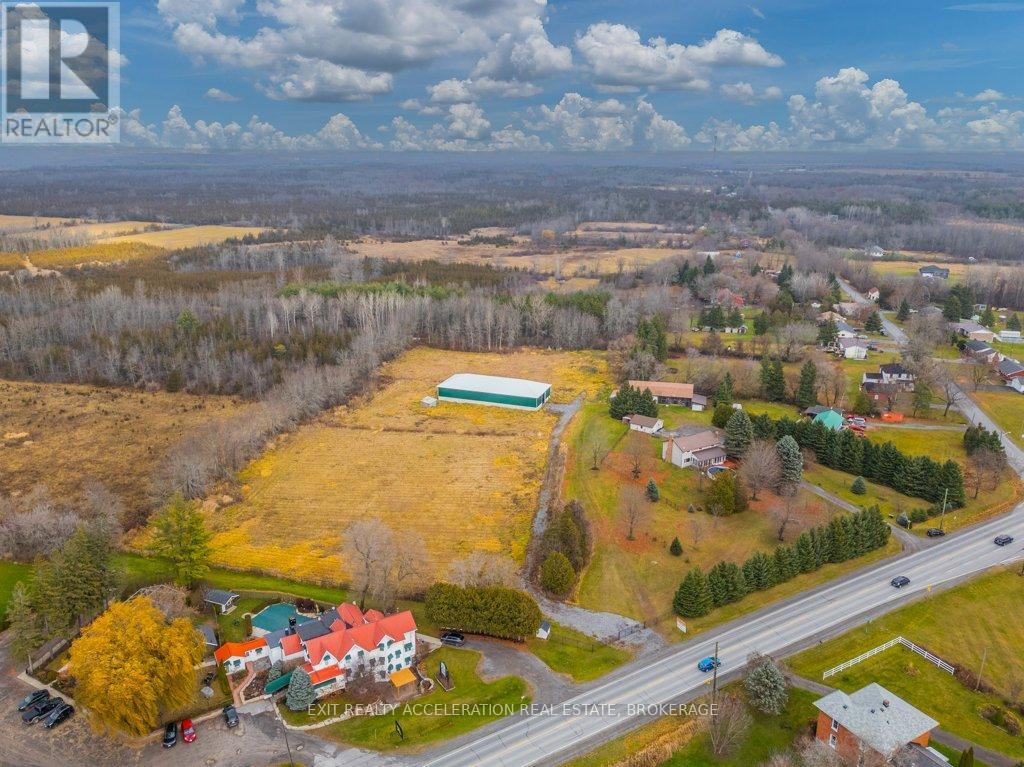 8061 County Rd 2, Greater Napanee (Greater Napanee), Ontario  K0K 2W0 - Photo 43 - X12465074