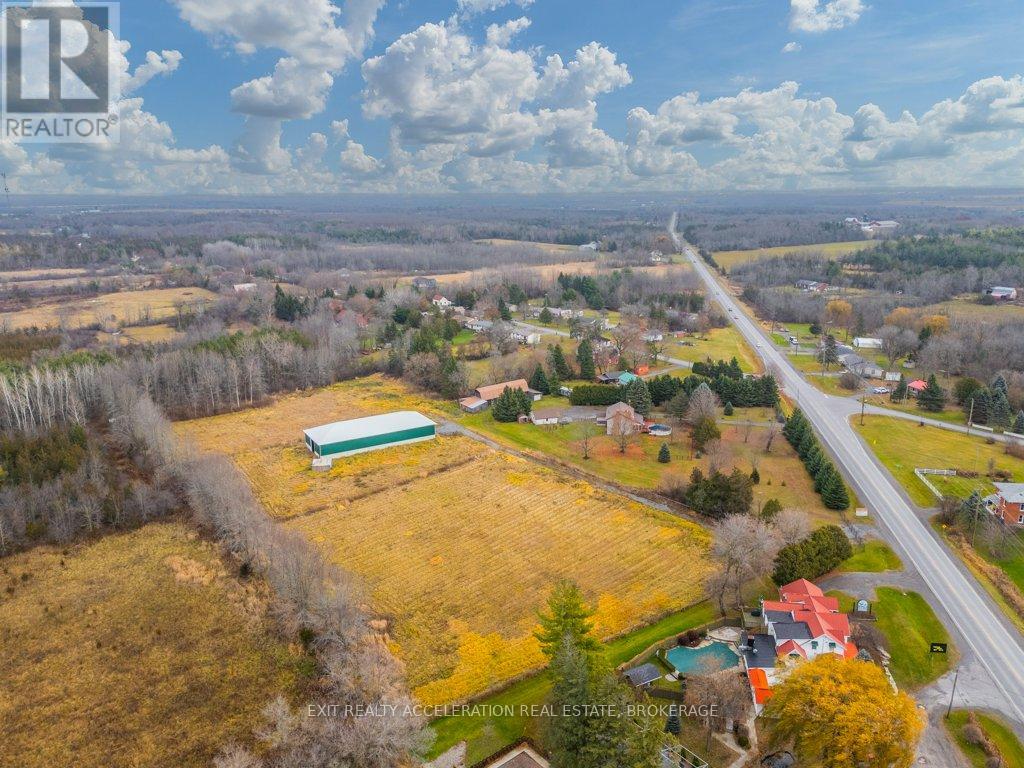 8061 County Rd 2, Greater Napanee (Greater Napanee), Ontario  K0K 2W0 - Photo 44 - X12465074