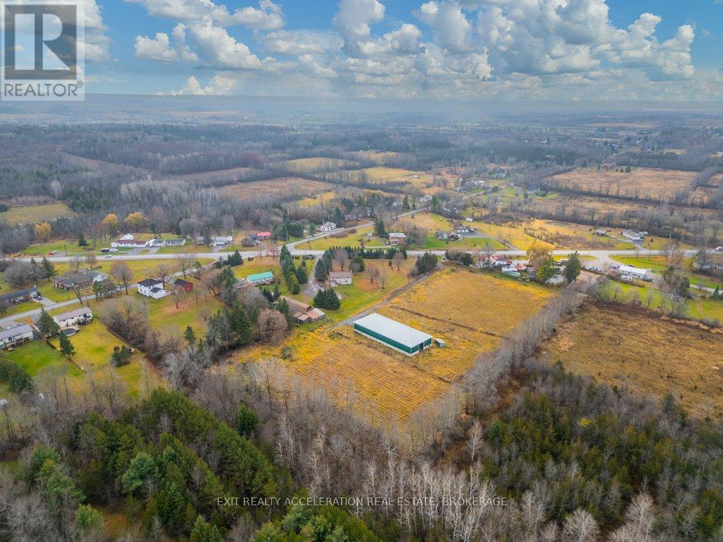 8061 County Rd 2, Greater Napanee (Greater Napanee), Ontario  K0K 2W0 - Photo 45 - X12465074