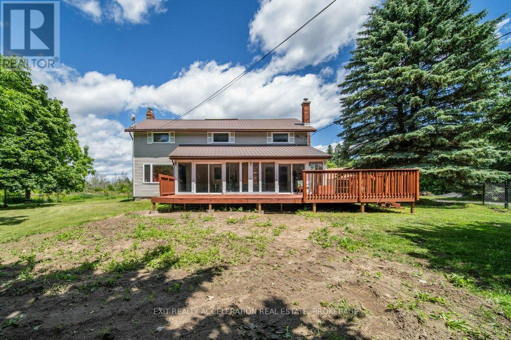 8061 County Rd 2, Greater Napanee (Greater Napanee), Ontario  K0K 2W0 - Photo 5 - X12465074