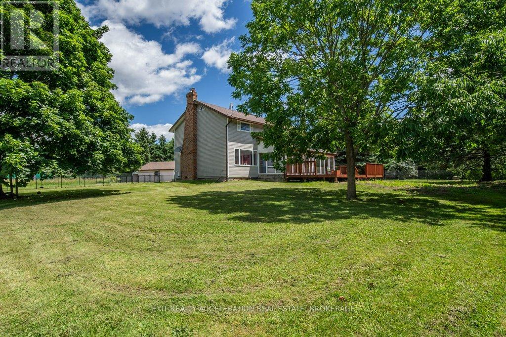 8061 County Rd 2, Greater Napanee (Greater Napanee), Ontario  K0K 2W0 - Photo 6 - X12465074
