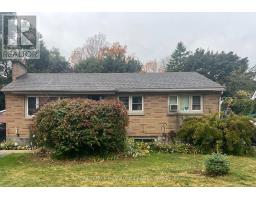 40 WESTMORELAND ROAD, Kingston, Ontario