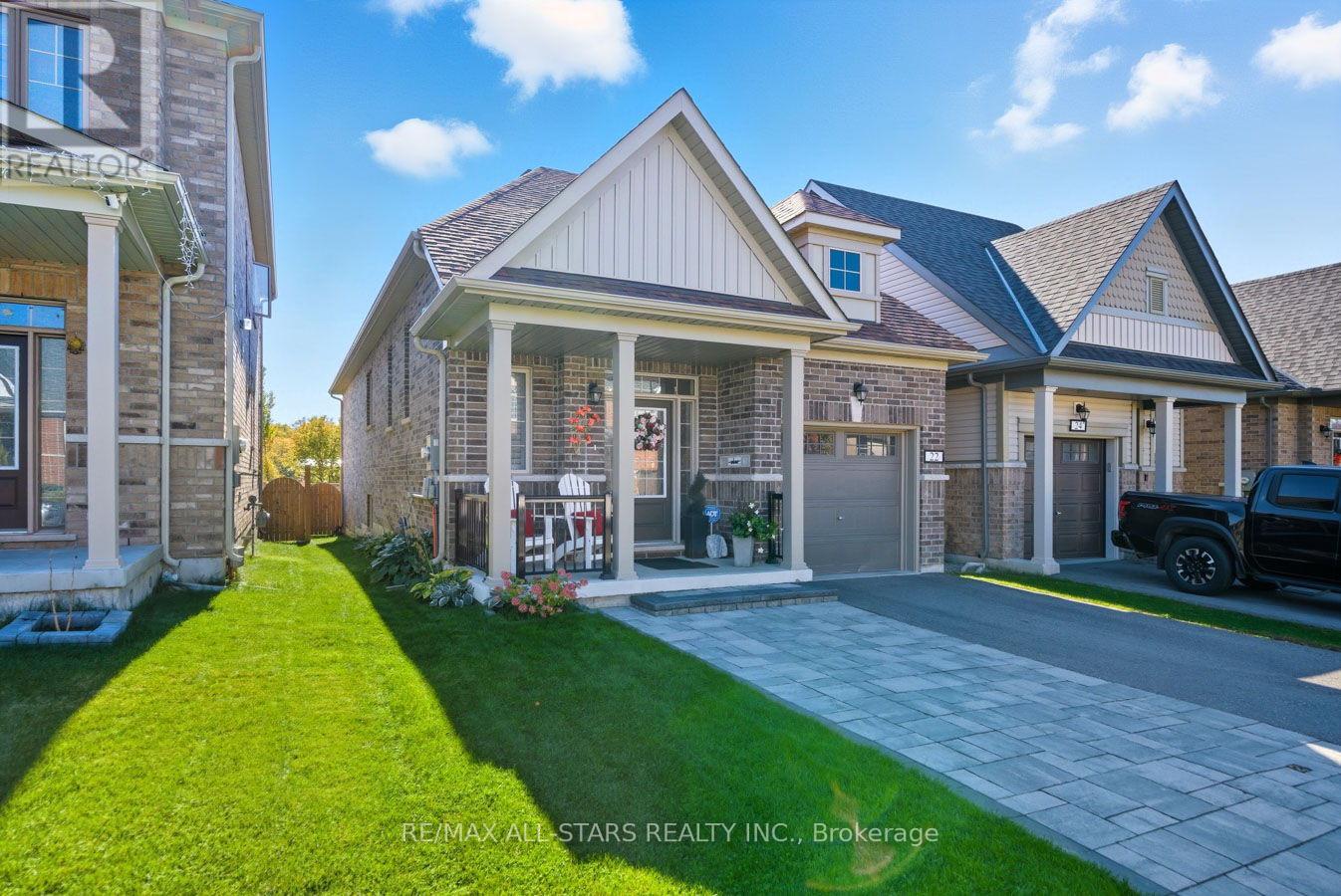 22 Doctor Archer Drive, Scugog, Ontario  L9L 0A9 - Photo 3 - E12464983