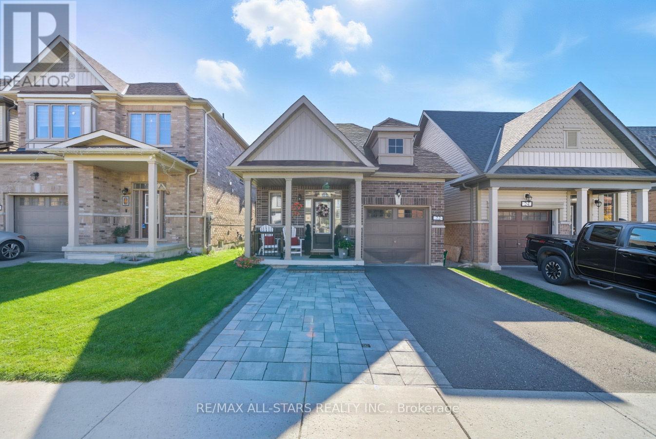 22 Doctor Archer Drive, Scugog, Ontario  L9L 0A9 - Photo 4 - E12464983