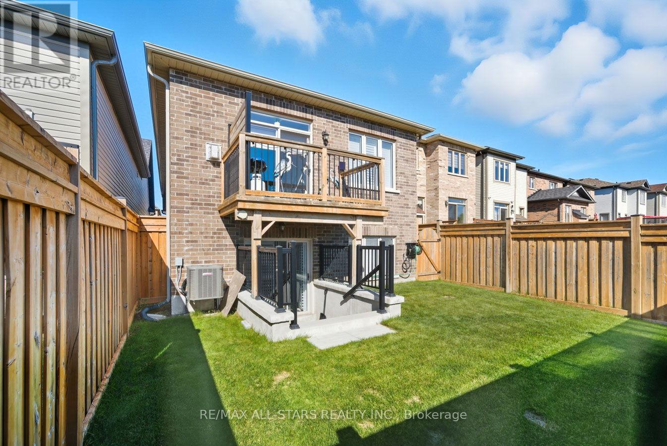 22 Doctor Archer Drive, Scugog, Ontario  L9L 0A9 - Photo 47 - E12464983