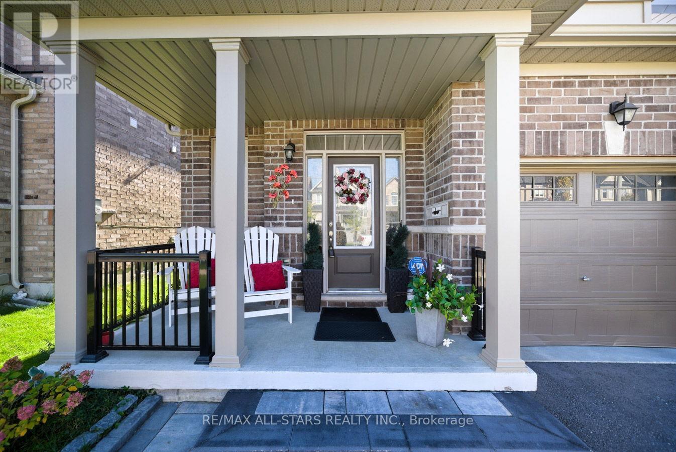22 Doctor Archer Drive, Scugog, Ontario  L9L 0A9 - Photo 6 - E12464983