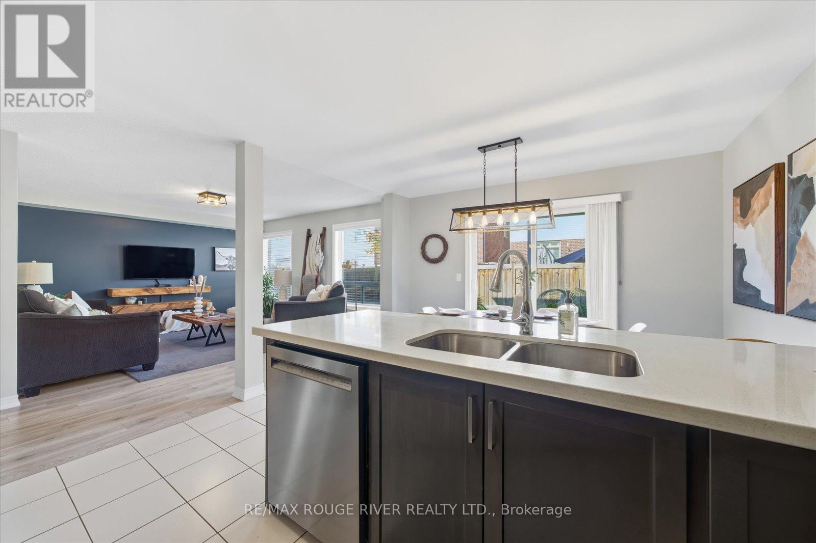 245 Blackwell Crescent, Oshawa, Ontario  L1L 0C9 - Photo 19 - E12465056