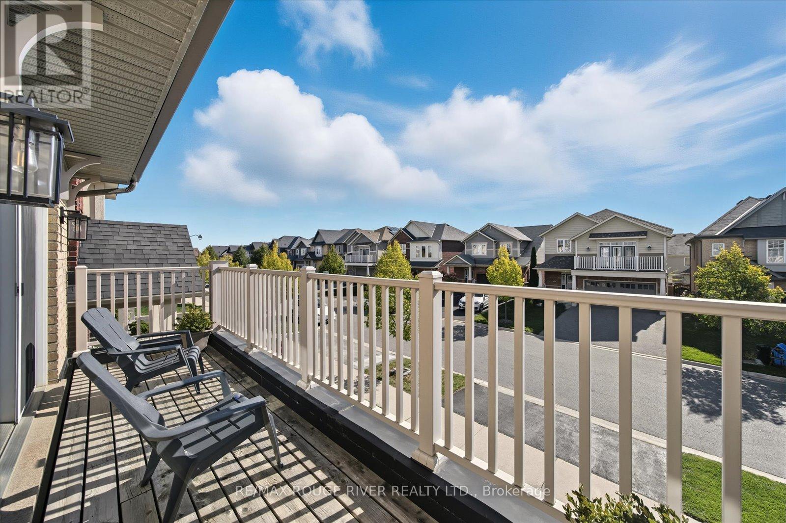 245 Blackwell Crescent, Oshawa, Ontario  L1L 0C9 - Photo 21 - E12465056