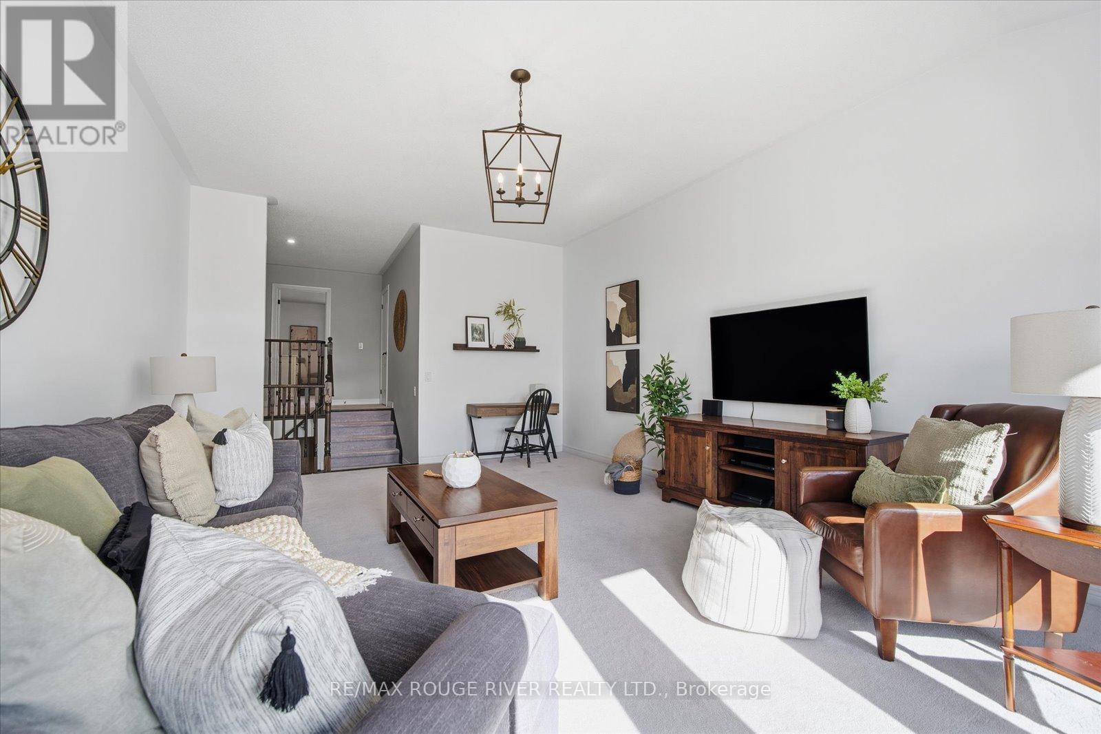 245 Blackwell Crescent, Oshawa, Ontario  L1L 0C9 - Photo 22 - E12465056