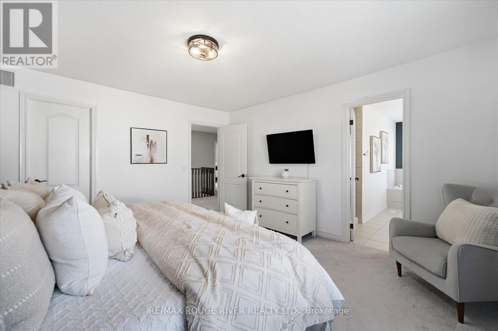 245 Blackwell Crescent, Oshawa, Ontario  L1L 0C9 - Photo 26 - E12465056