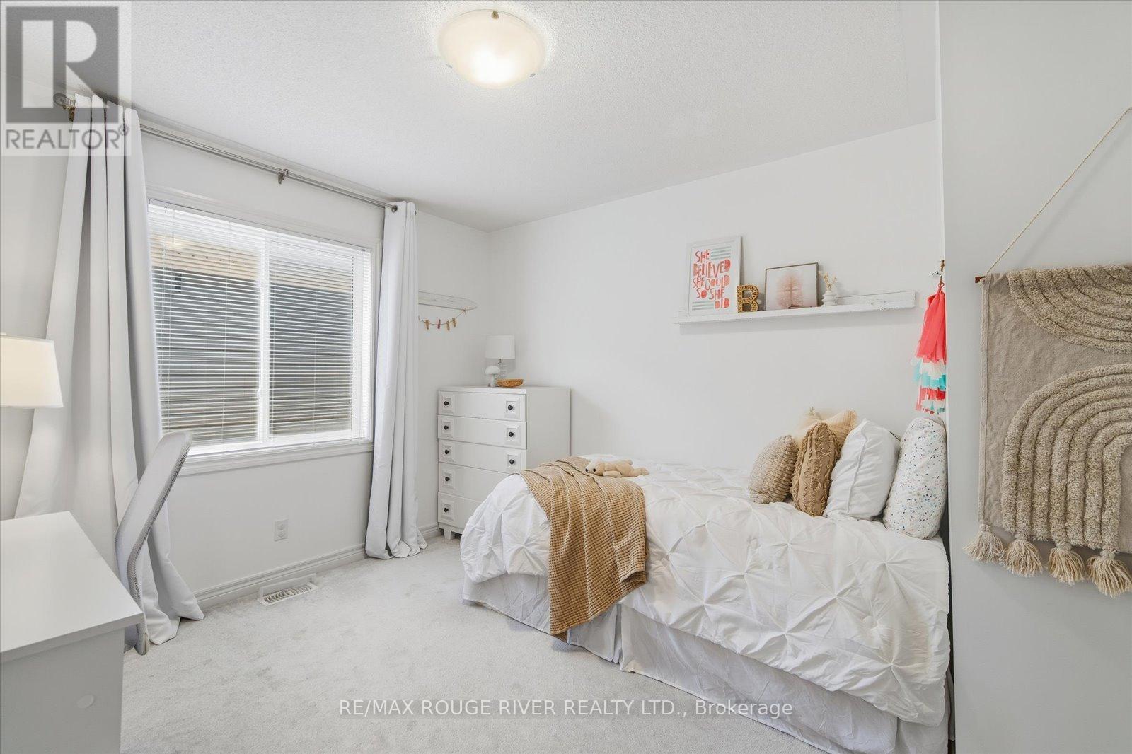 245 Blackwell Crescent, Oshawa, Ontario  L1L 0C9 - Photo 30 - E12465056