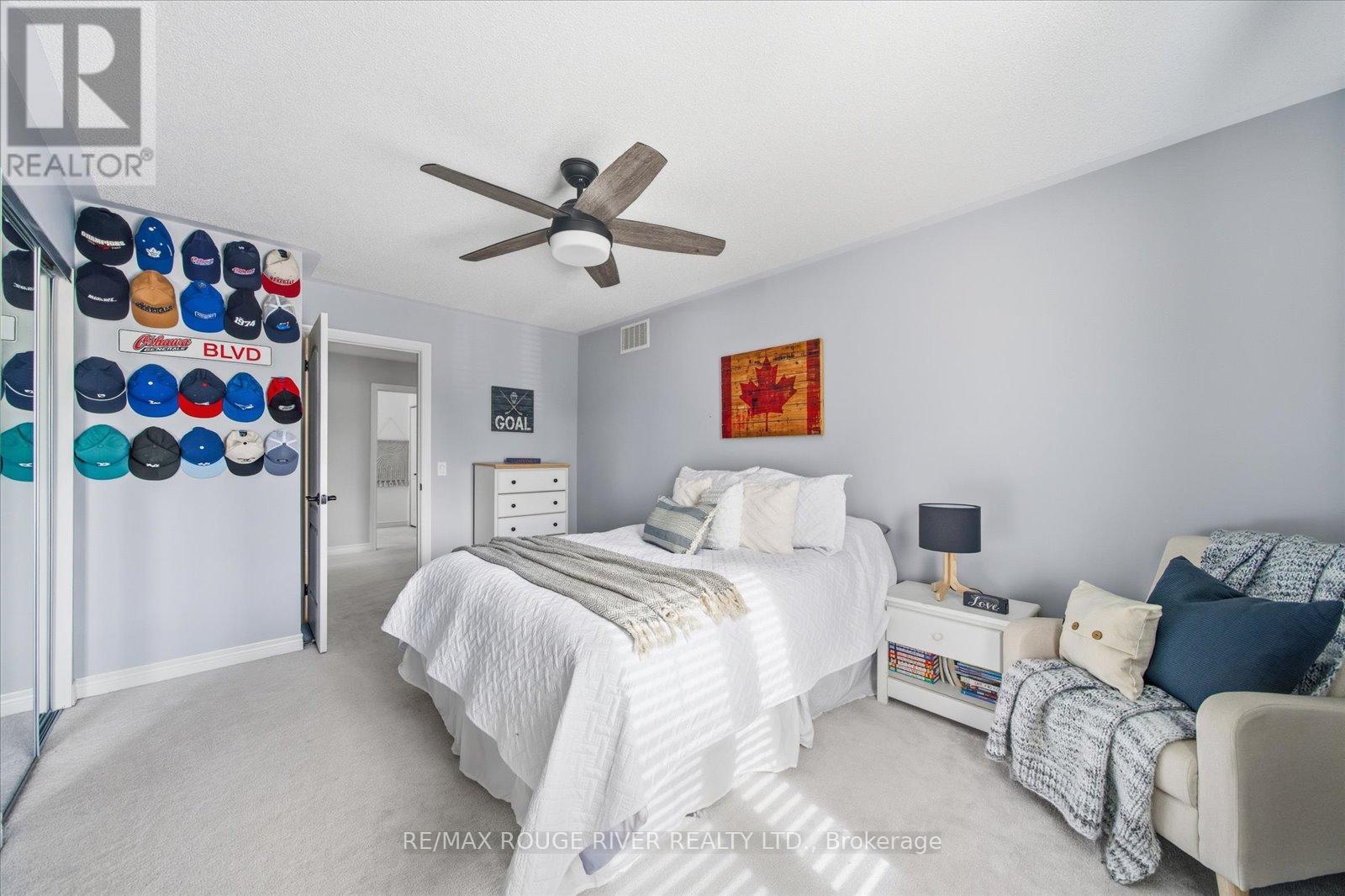 245 Blackwell Crescent, Oshawa, Ontario  L1L 0C9 - Photo 33 - E12465056