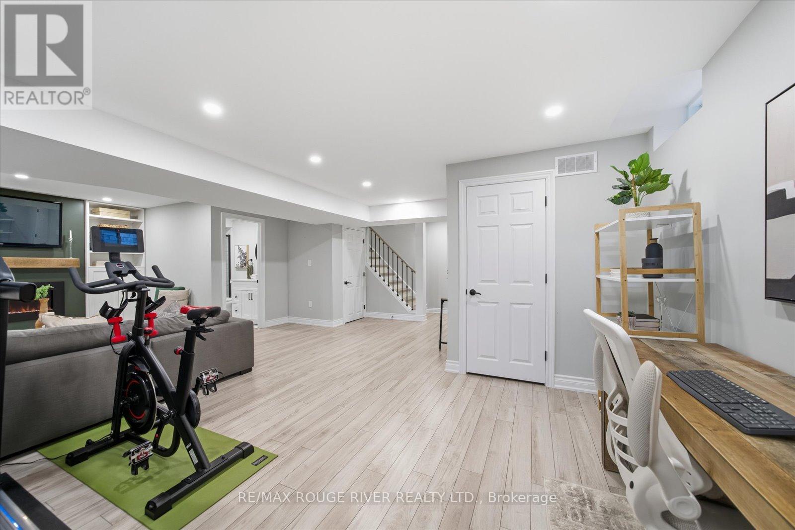 245 Blackwell Crescent, Oshawa, Ontario  L1L 0C9 - Photo 35 - E12465056