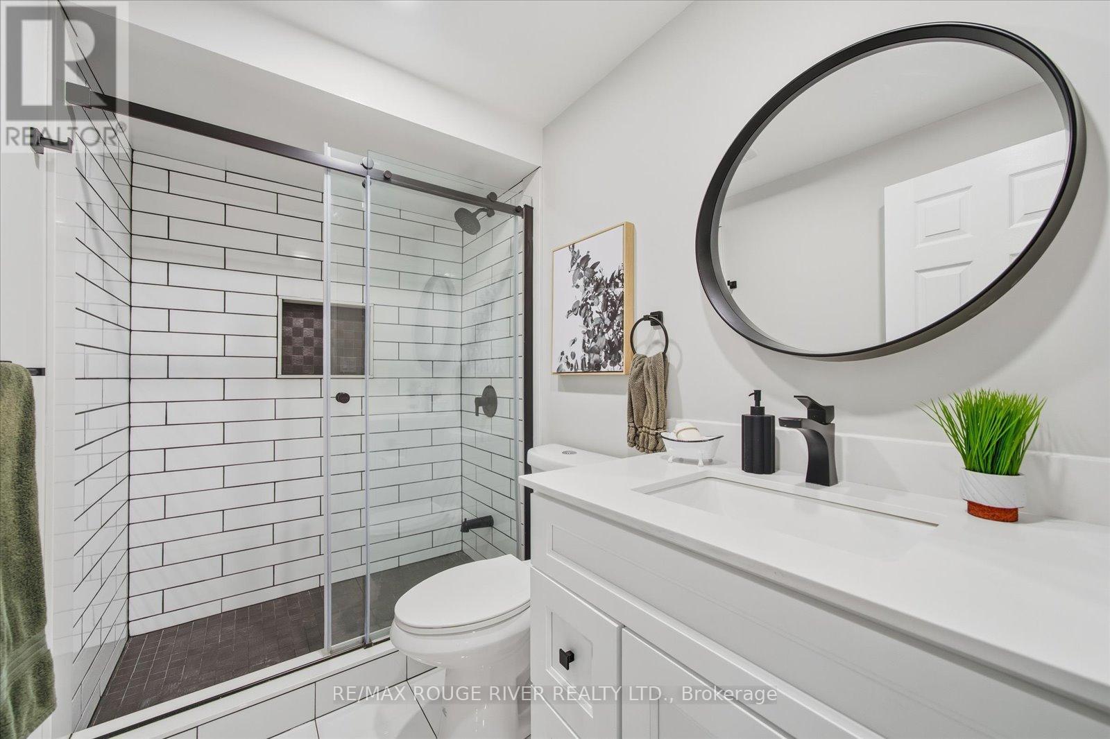 245 Blackwell Crescent, Oshawa, Ontario  L1L 0C9 - Photo 42 - E12465056