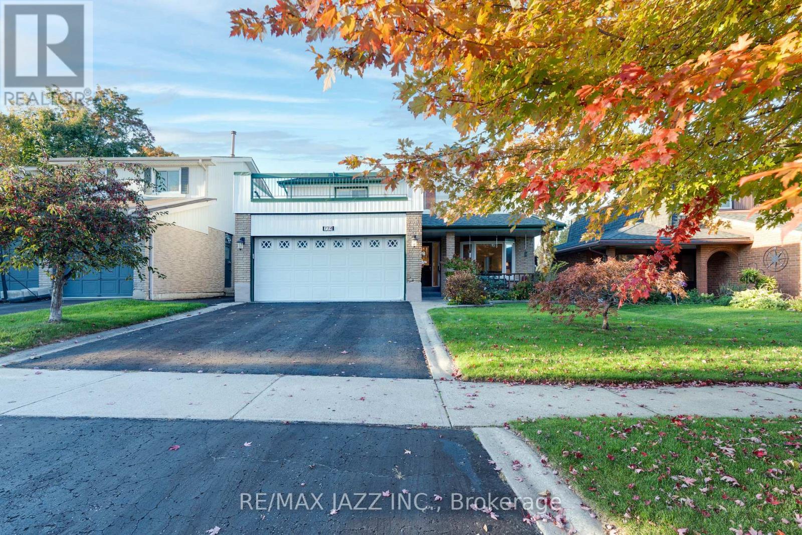 774 MILLBANK ROAD, Pickering, Ontario