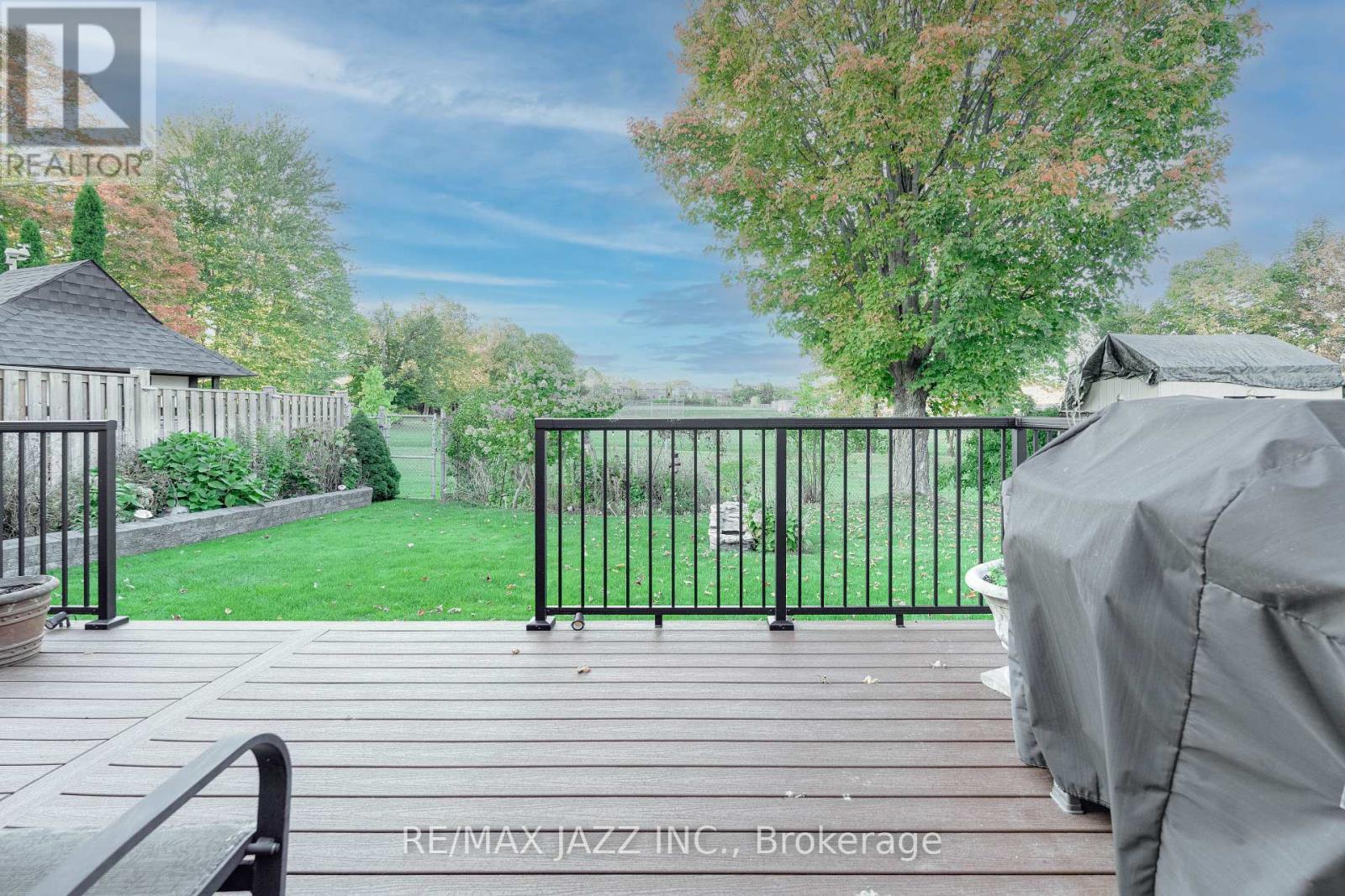 774 Millbank Road, Pickering, Ontario  L1V 3L5 - Photo 33 - E12465064