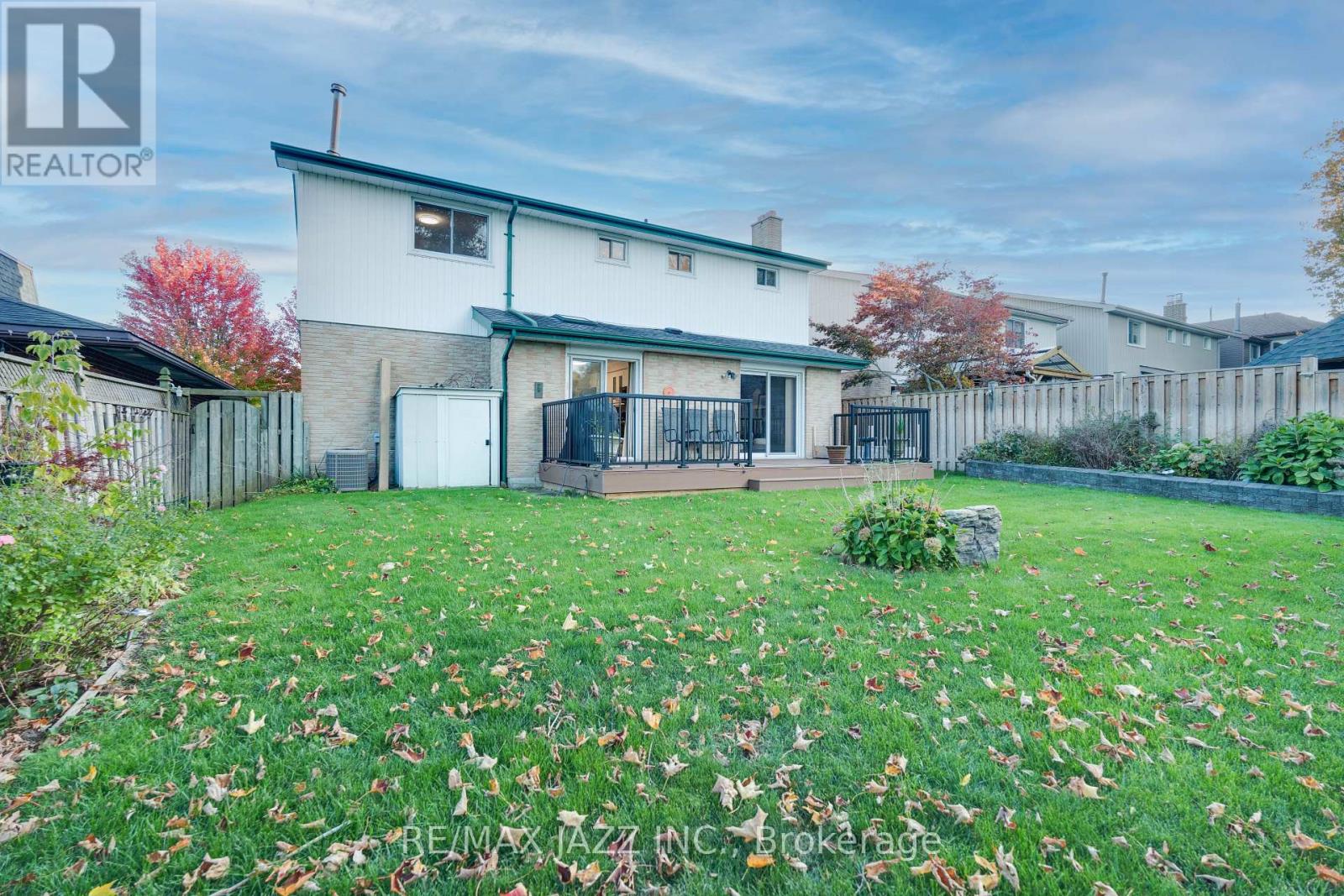 774 Millbank Road, Pickering, Ontario  L1V 3L5 - Photo 35 - E12465064