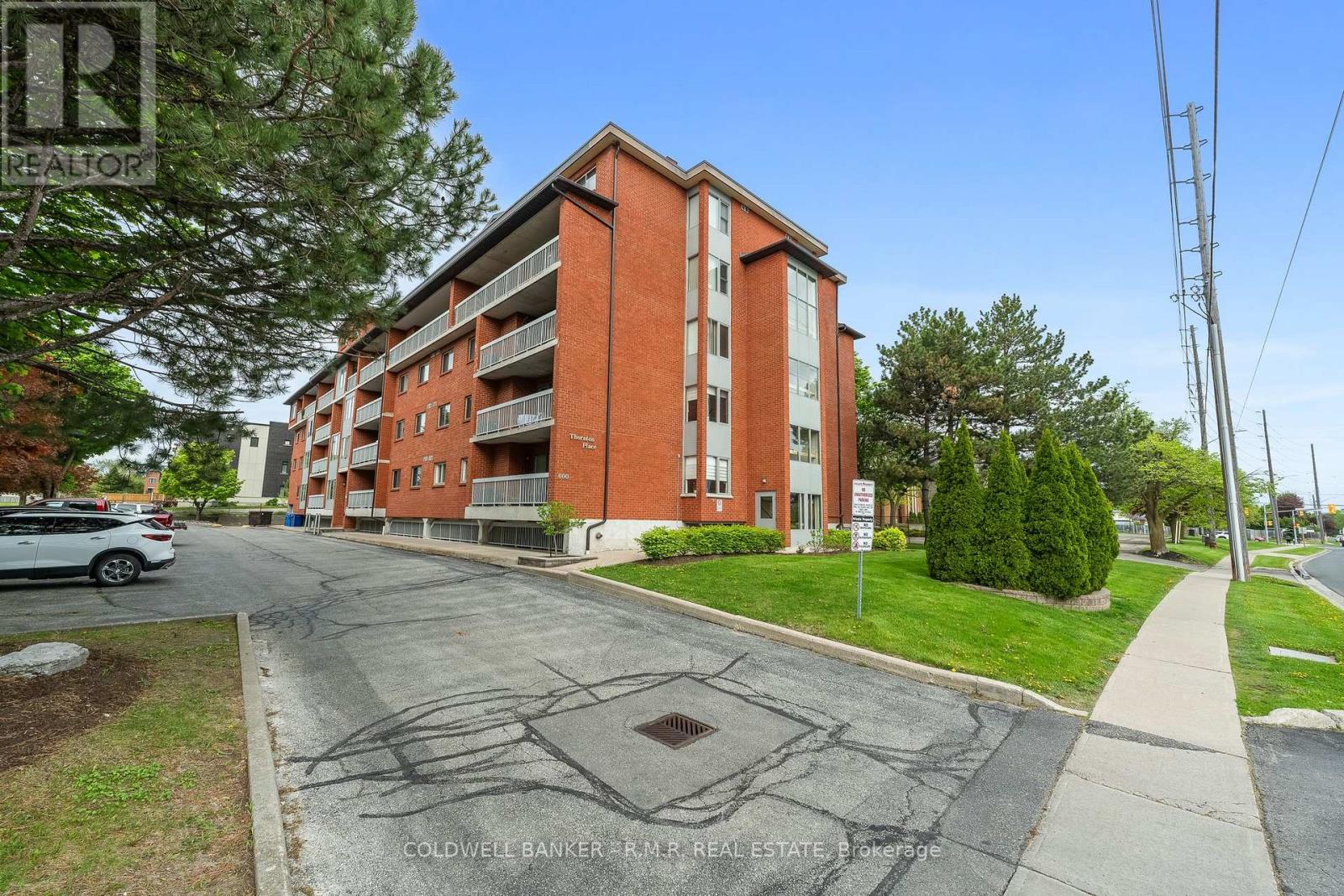 Ph2 - 600 Thornton Road N, Oshawa, Ontario  L1J 6T6 - Photo 35 - E12465147