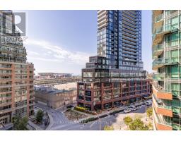 709 - 69 LYNN WILLIAMS STREET, Toronto, Ontario
