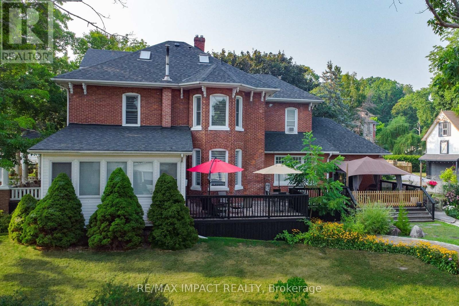 33 Division Street, Cramahe (Colborne), Ontario  K0K 1S0 - Photo 46 - X12464989