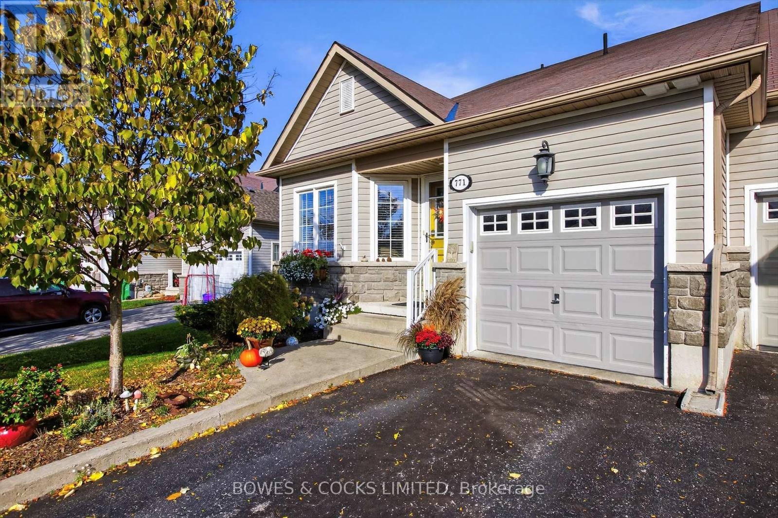 771 TULLY CRESCENT, Peterborough, Ontario