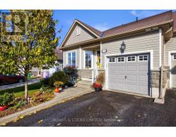 771 TULLY CRESCENT, Peterborough, Ontario