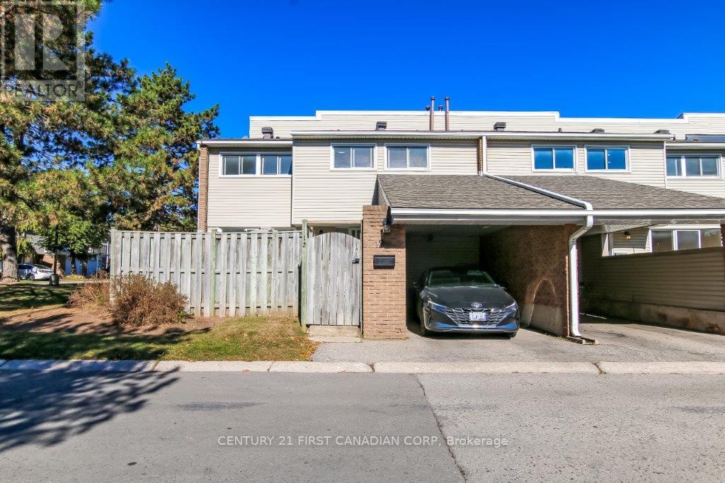 12 - 590 Millbank Drive, London South, Ontario  N6E 2H2 - Photo 2 - X12465018
