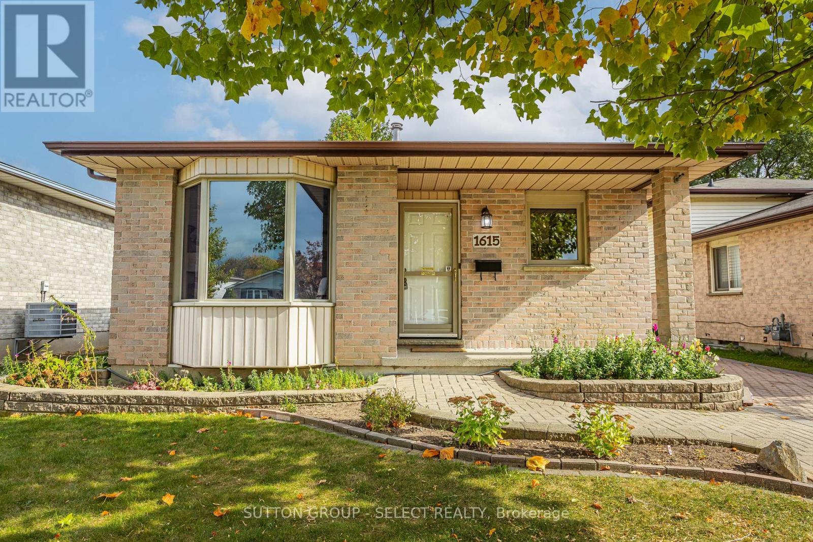 1615 JALNA BOULEVARD, London South, Ontario