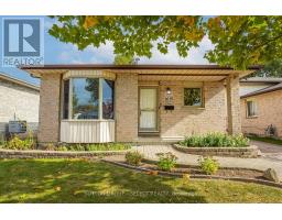 1615 JALNA BOULEVARD, London South, Ontario