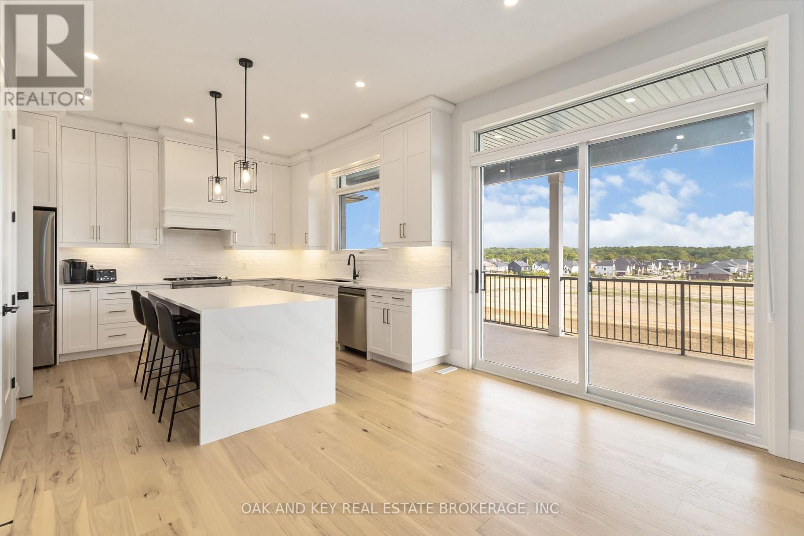 119 Daventry Way, Middlesex Centre, Ontario  N0L 1R0 - Photo 14 - X12465049