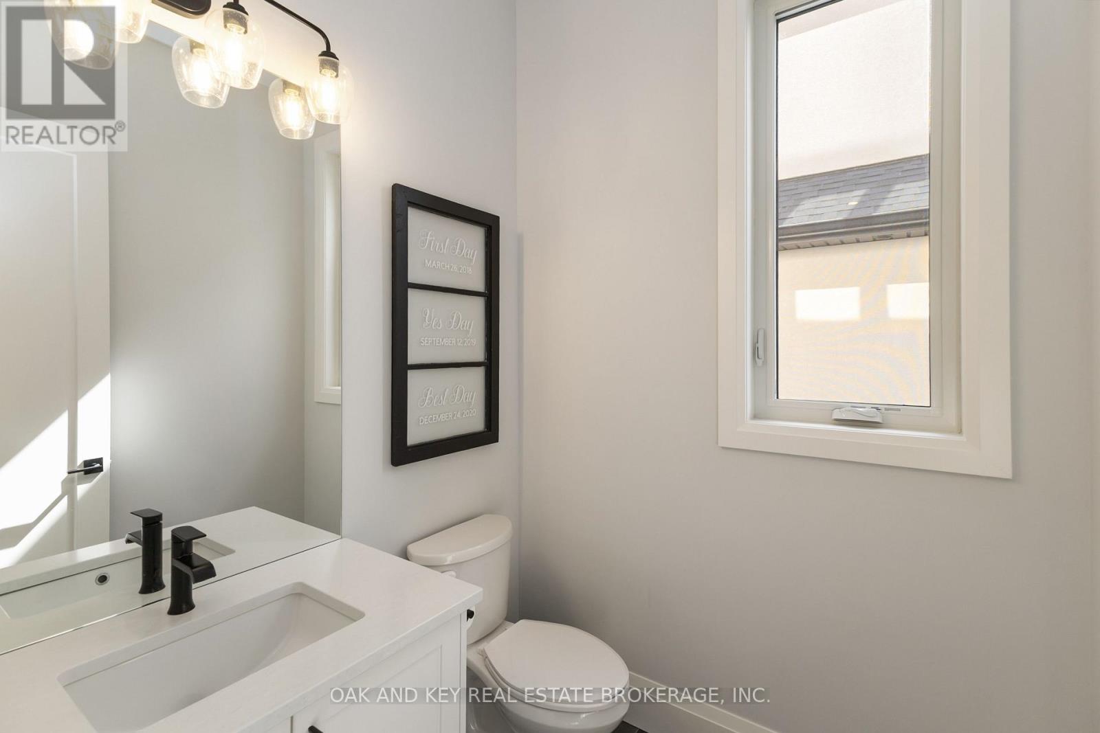 119 Daventry Way, Middlesex Centre, Ontario  N0L 1R0 - Photo 21 - X12465049